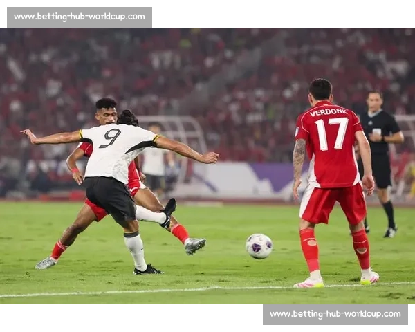 告别遗憾!2026世界杯,那些熟悉的强队能否重回巅峰