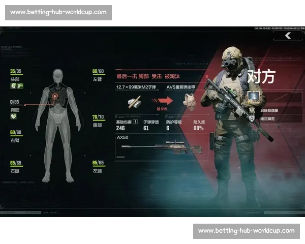 暗区突围主播赛，不只是游戏，更是关于坚持的故事！